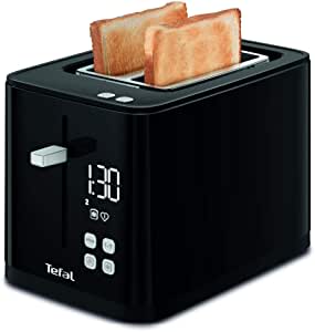 Tefal Smart & Light broodrooster €45,59 bij Amazon