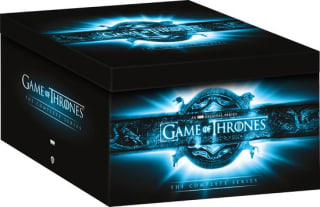 TV-Serie - Game Of Thrones - Complete Series Premium (Bluray) voor €98,60 bij Bol.com