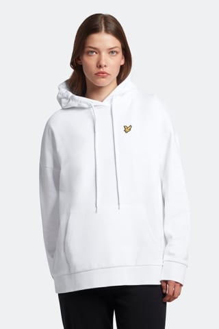 Diverse Lyle & Scott dames hoodies vanaf €18,39 dmv code bij Otrium