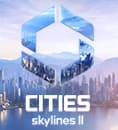 Gratis game Cities Skylines II via Steam