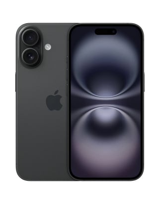 Apple iPhone 16 128GB - £719.10