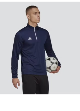 Sudadera Deportiva para Hombre Adidas Entrada 22 por 12.99€