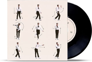 Stromae - Santé (7" Vinyl Single) voor €4,14 bij Amazon