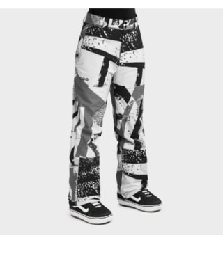 Pantalón de nieve de Mujer Siroko Sakha-W por 81.96€