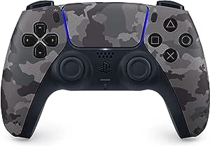 Catch a PlayStation 5 DualSense wireless controller from Amazon as low as £39.99
