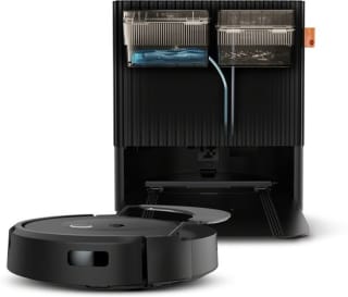 iRobot Roomba Combo 10 Max + AutoWash Dock - Robotstofzuiger en Dweilrobot voor €789 bij Bol