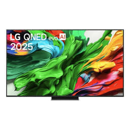 Smart TV LG 65QNED87A6B 65" (65") 4K Ultra HD voor €999,98 bij Productpine