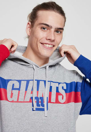 Fanatics Giants NY Jersey Nike por 20€