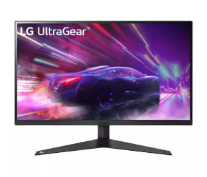 Ecran PC Gamer Lg ULTRAGEAR 27GQ50F-B Plat 27'' VA à 139,99€