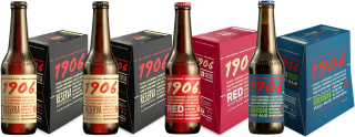 906 Familia Cervezas - Pack Combinado por 20,45€