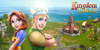 Kingdom Tales 2 Nintendo Switch por 0,99€.9