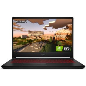 MSI Katana GF66 12UE-005NL - Laptop voor €999 bij Azerty