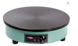 Krampouz Bilig 40 cm à 229€