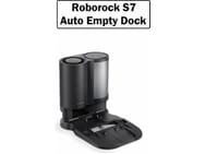 Roborock S7 Auto Empty Dock - Basisstation voor €99 bij Proshop