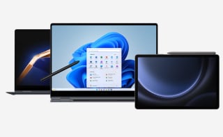 Gratis Samsung Galaxy tab S9FE bij aankoop van Book4