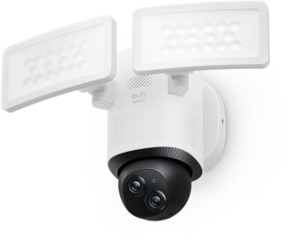 eufy Security Floodlight Camera E340 voor €118,38 bij Boxxer