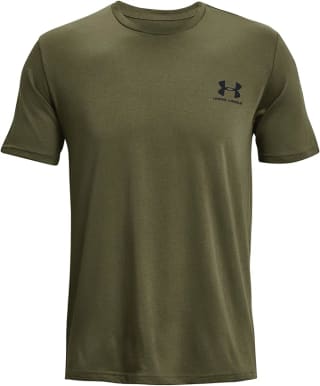 Under Armour Camiseta manga corta Sportstyle LC por 13,95€