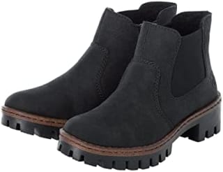 Rieker Chelsea Boots voor €24.39 bij Amazon
