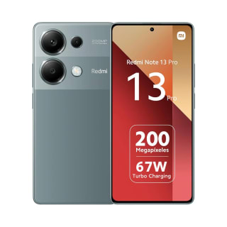 Xiaomi Redmi Note 13 Pro 4G de 8GB/256gb con envío desde españa por 175,69€
