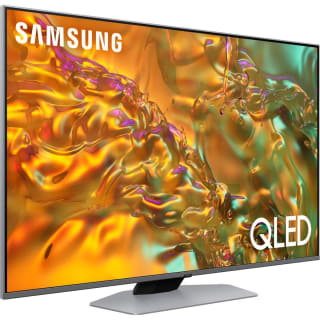 Samsung QE75Q80D - 75 inch QLED - SMART TV - 4K - 100hz - 2024 voor €1.079 bij Artelectronics