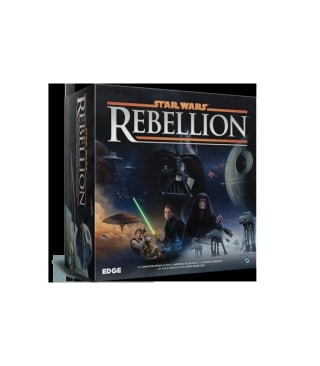 Star Wars: Rebellion por 75€