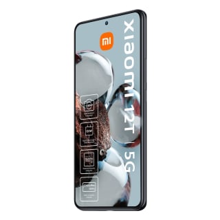 Xiaomi - 12T 5G - 256GB - Zwart voor €280,99 bij Nbb