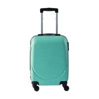 Maleta de Viaje de Cabina con Ruedas Silenciosas por 19,87€