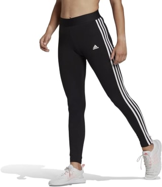 Adidas 3 Stripes Leggings Mujer por 16,99€