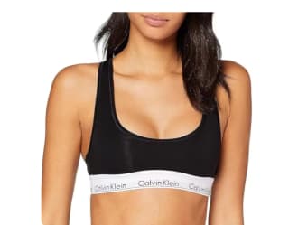 Calvin Klein Bralette para Mujer por 11,55€