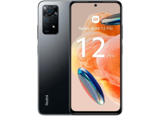 Redmi Note 12 8GB 256 GB por solo 189,99€