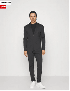 Traje Jack & Jones PREMIUM JPRBLABECK SUIT por 42,49€