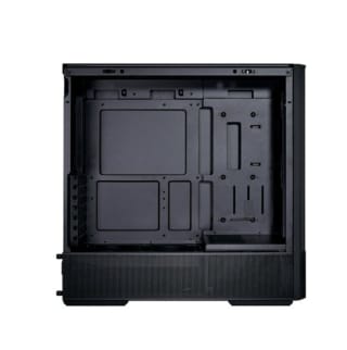 Caja Lian Li Lancool 207 PC ATX con 4 ventiladores por solo 70,70€