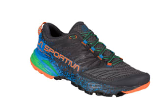 Zapatillas La Sportiva trail running Akasha II Carbon-Flame por 84,99€