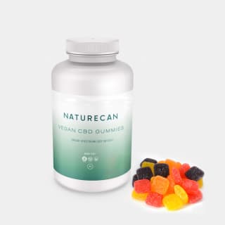 Super descuento exclusivo para Naturecan CBD