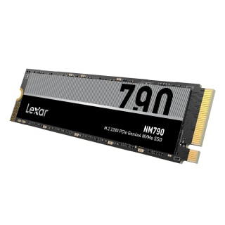 Lexar NM790 2TB M.2 PCIe NVMe voor €99,99 bij Nbb