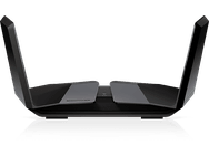 Netgear Nighthawk AXE11000 WiFi Router (RAXE500) voor €353 bij bol.com