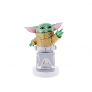 Base de carga soporte cable guy varios modelos por 17€ Carrefour