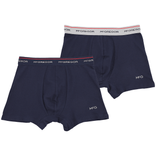 McGregor boxershort 2 stuks voor €5,95 bij Action