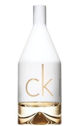 Eau de Toilette para mujer 100ml CK por 15,28€