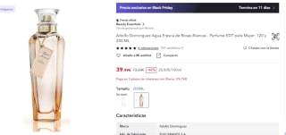 Black Friday hasta 80% + 70€ extra descuento en tus compras en Miravia