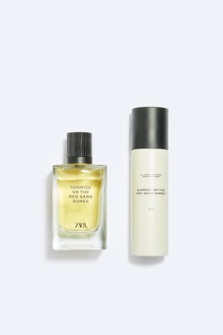 Zara Caja Special Edition Perfume hombre por 10,99€