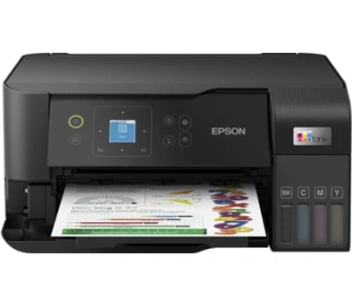 Epson EcoTank ET-2840 - All-in-One Printer voor €179 bij Art & Craft