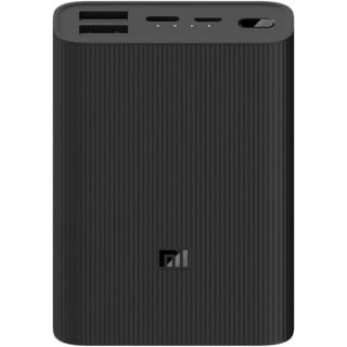 Mi Power Bank 3 Ultra Compact 10000mAh por 14,39€