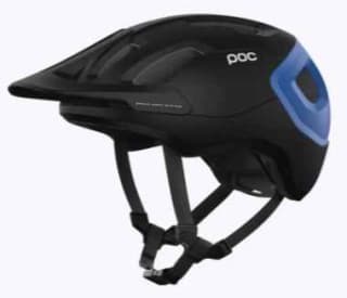 Win a POC Axion bike helmet from Chain Reaction Cycles for only £39