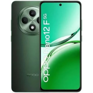 OPPO Reno12 F 5G por 199,09€