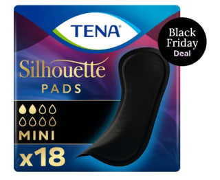 Tot 50% Korting op Tena bij De Online Drogist