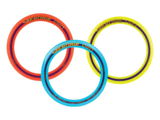 AERODIE Frisbee voor €9 bij de Lidl