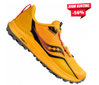 Saucony Peregrine 12 Trail Heren Loopschoenen voor €66,66 bij Sport Korting
