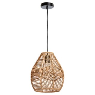 15% korting op hanglampen bij Kwantum