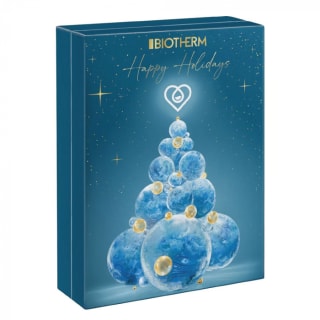 Adventskalender Biotherm 2023 voor maar €48,04 bij Parfumerie.nl